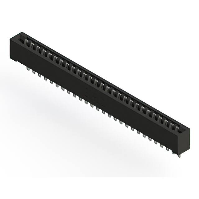 857-027-405-101 EDAC Inc.  Edgeboard Connectors